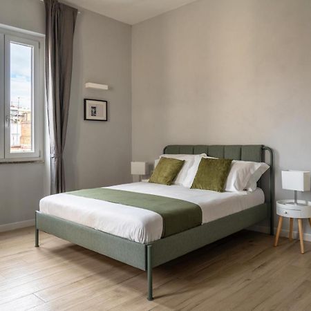 Pigneto Apartment Vado Al Pigneto Collection Рим Екстериор снимка
