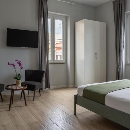 Pigneto Apartment Vado Al Pigneto Collection Рим Екстериор снимка