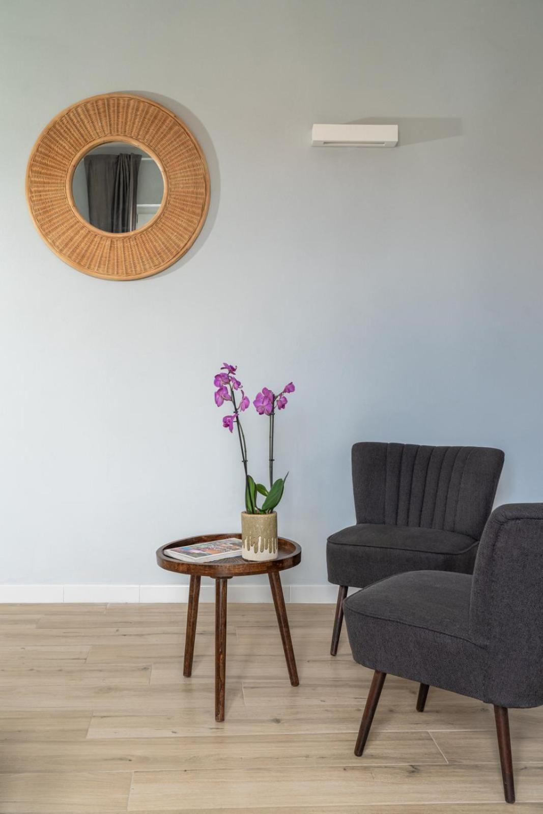 Pigneto Apartment Vado Al Pigneto Collection Рим Екстериор снимка