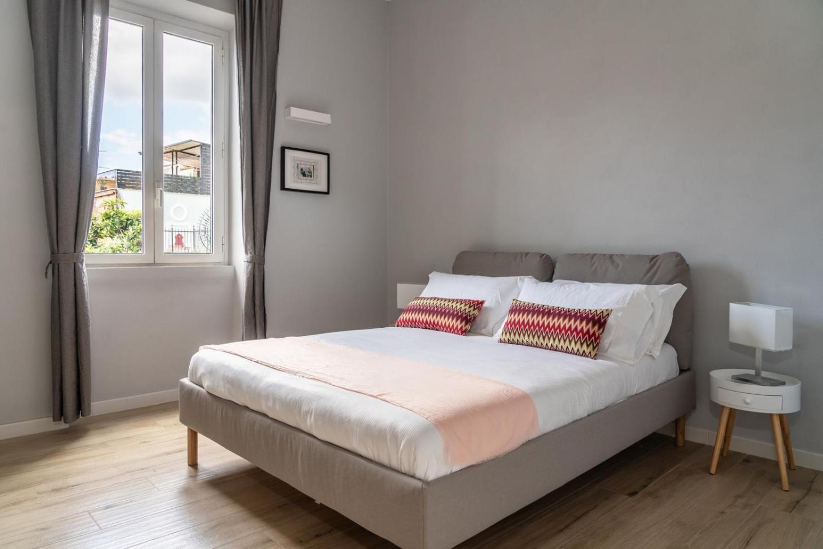 Pigneto Apartment Vado Al Pigneto Collection Рим Екстериор снимка