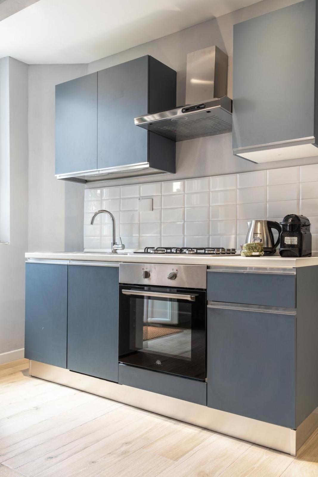 Pigneto Apartment Vado Al Pigneto Collection Рим Екстериор снимка