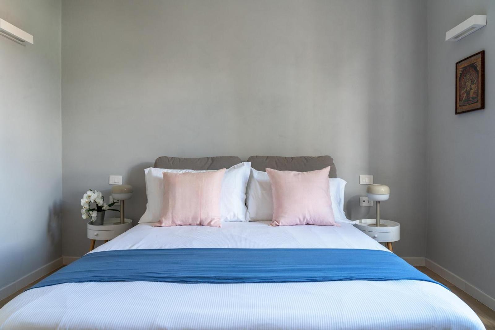 Pigneto Apartment Vado Al Pigneto Collection Рим Екстериор снимка