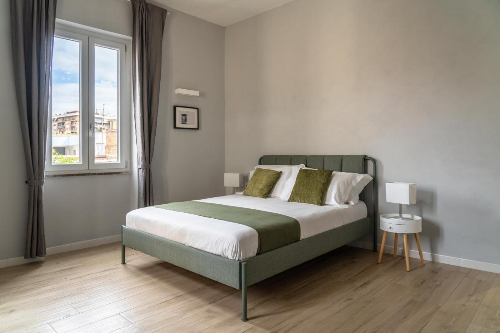 Pigneto Apartment Vado Al Pigneto Collection Рим Екстериор снимка
