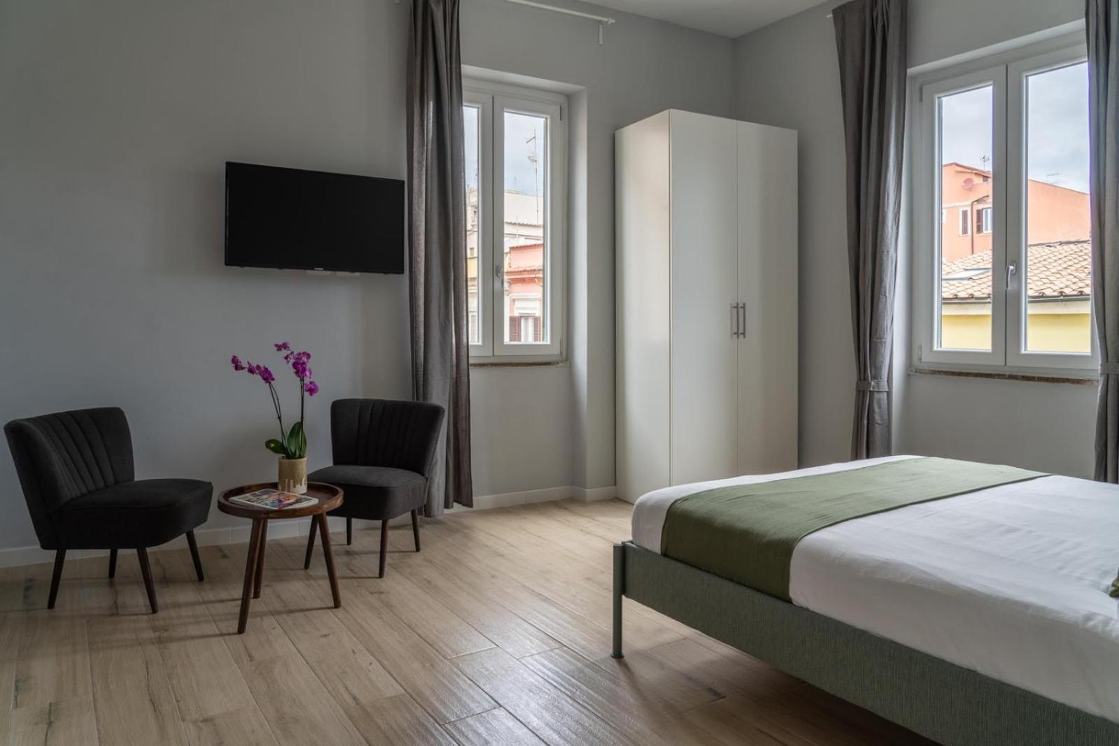 Pigneto Apartment Vado Al Pigneto Collection Рим Екстериор снимка