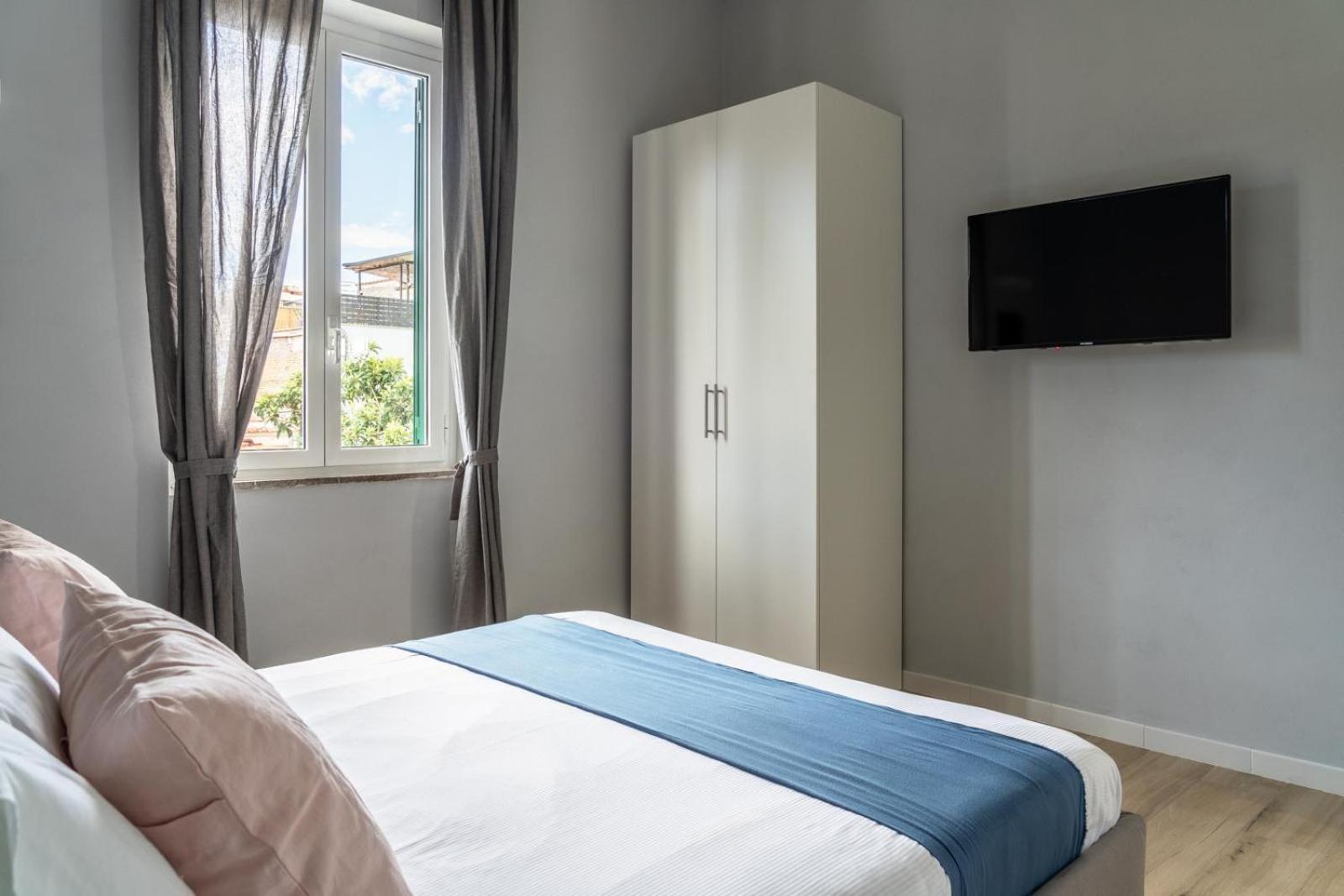 Pigneto Apartment Vado Al Pigneto Collection Рим Екстериор снимка