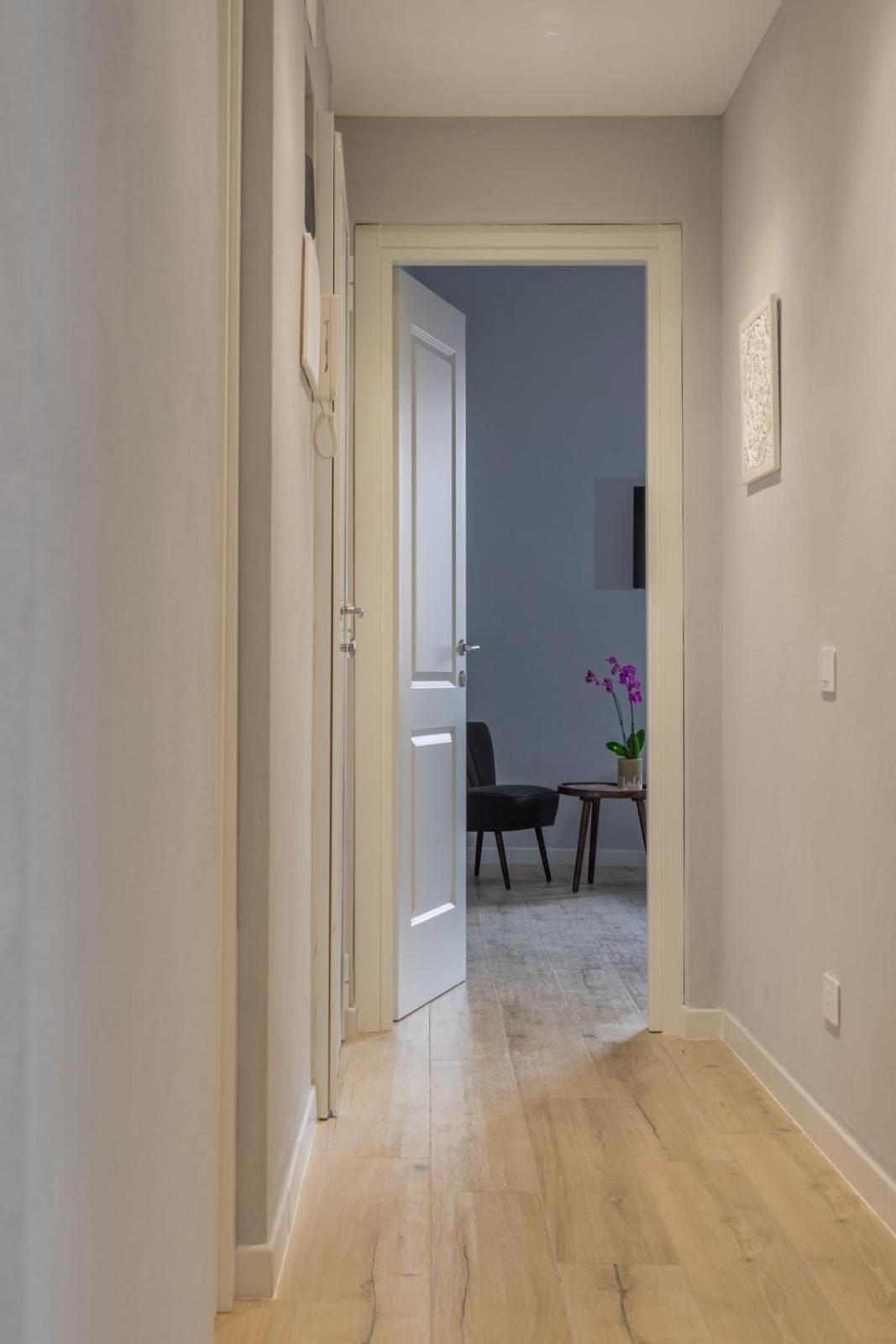 Pigneto Apartment Vado Al Pigneto Collection Рим Екстериор снимка